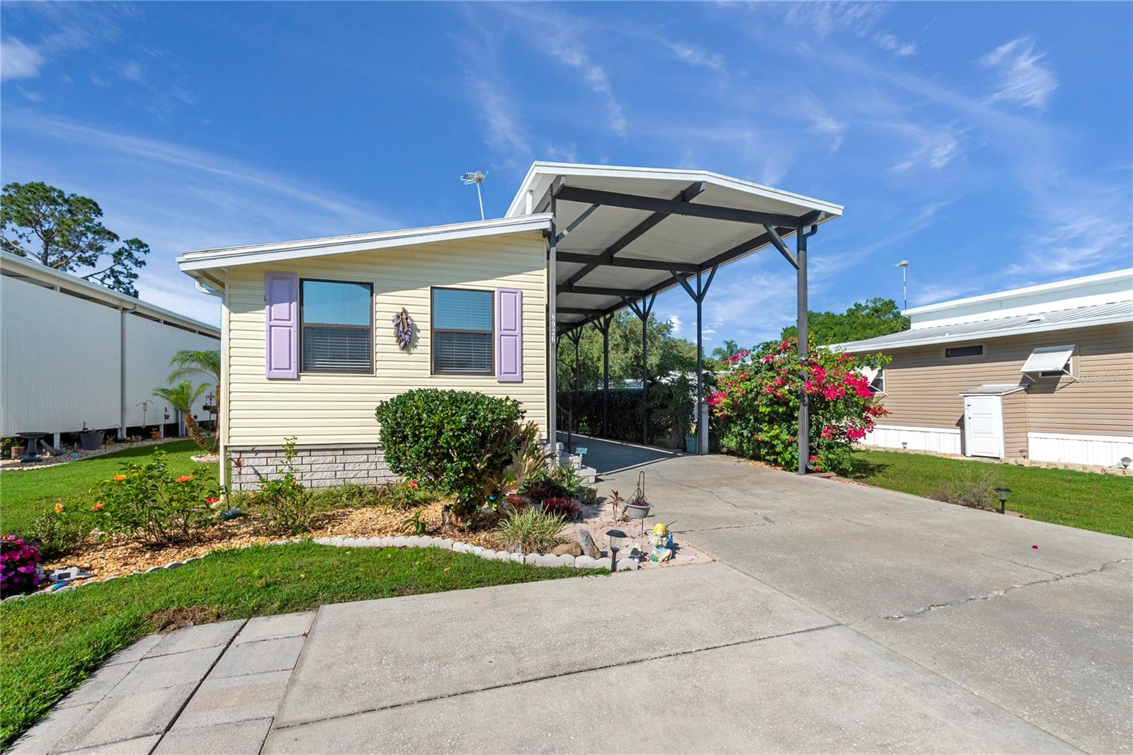 Details for 8926 Island View Drive, POLK CITY, FL 33868