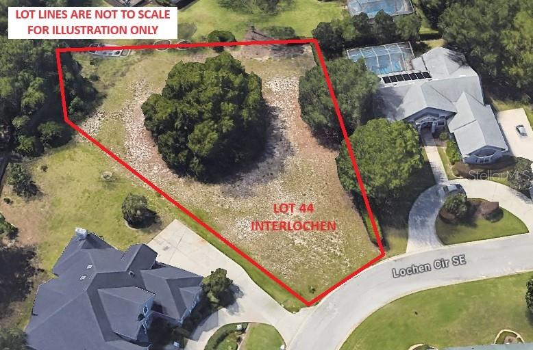 Details for 306 Lochen Circle Se, WINTER HAVEN, FL 33884