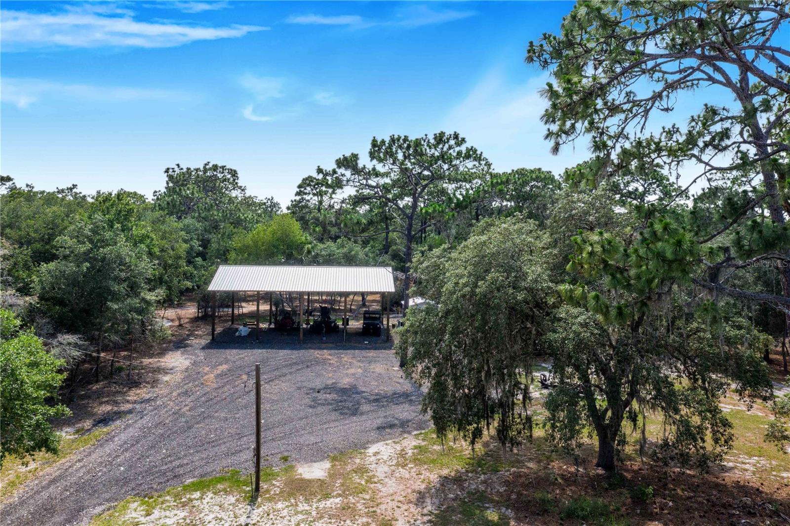 Image 52 of 56 For 12510 Lake Hatchineha Road