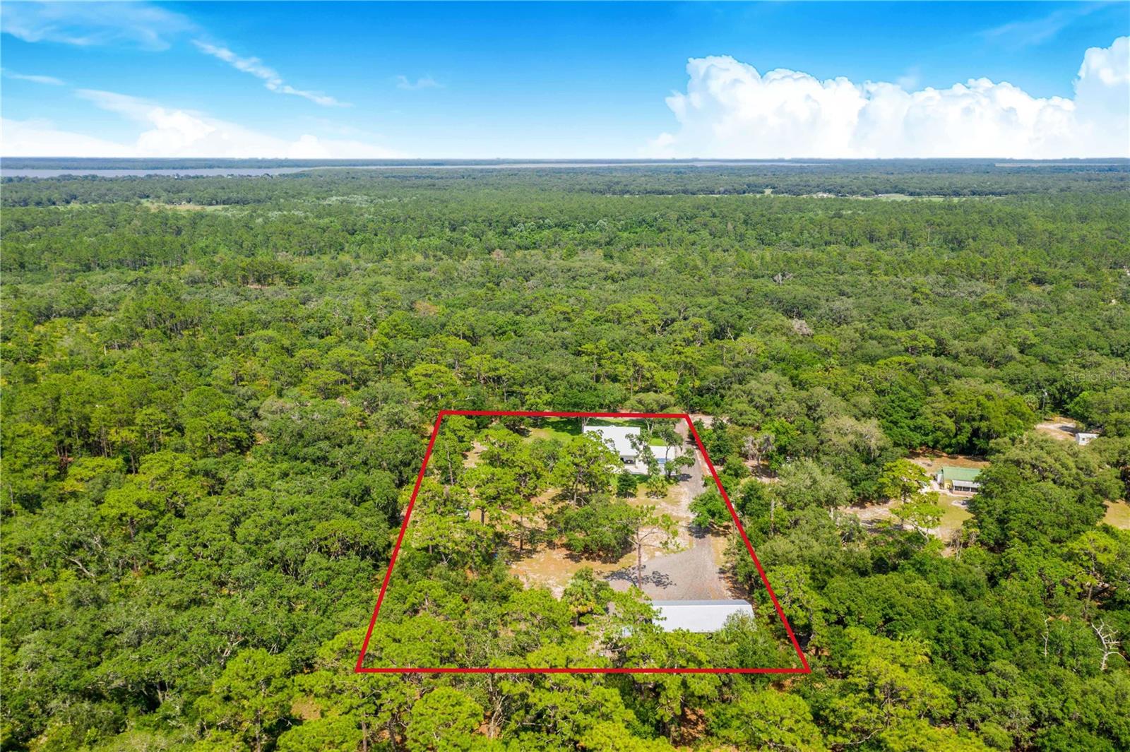 Image 53 of 56 For 12510 Lake Hatchineha Road