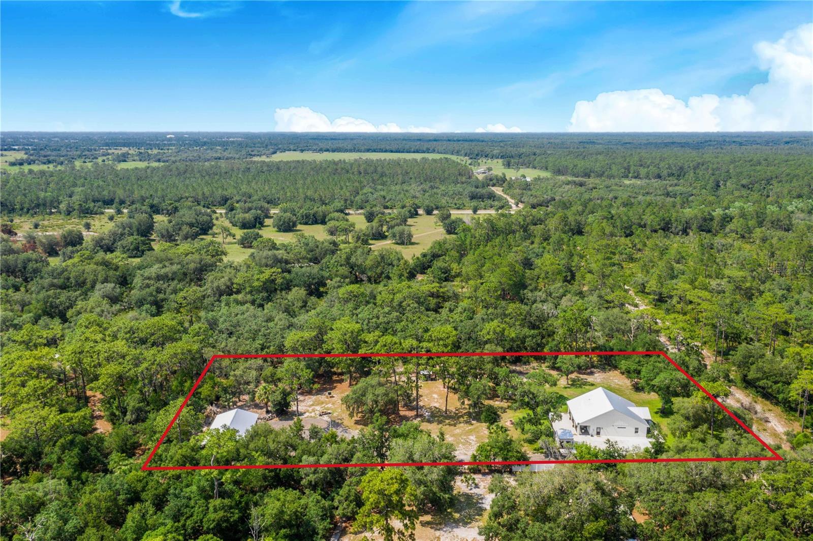 Image 54 of 56 For 12510 Lake Hatchineha Road