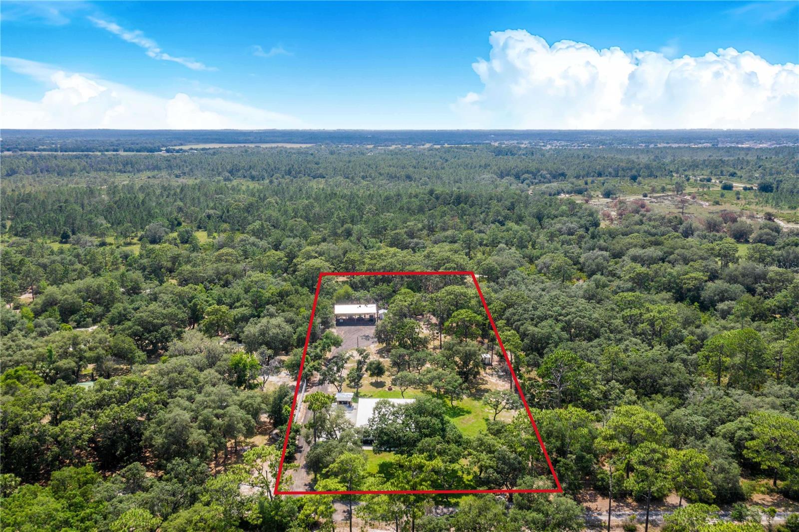 Image 55 of 56 For 12510 Lake Hatchineha Road