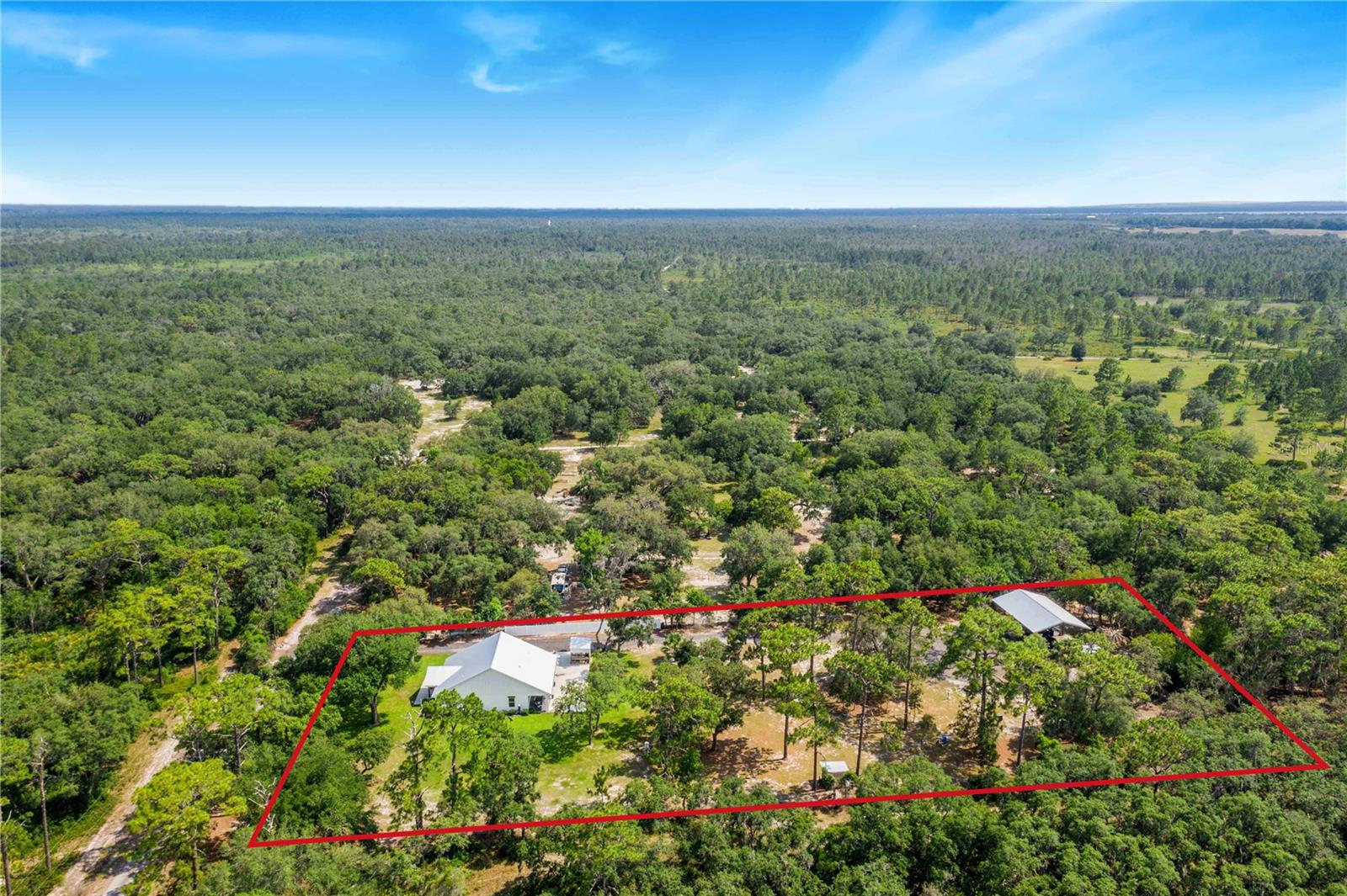 Image 56 of 56 For 12510 Lake Hatchineha Road