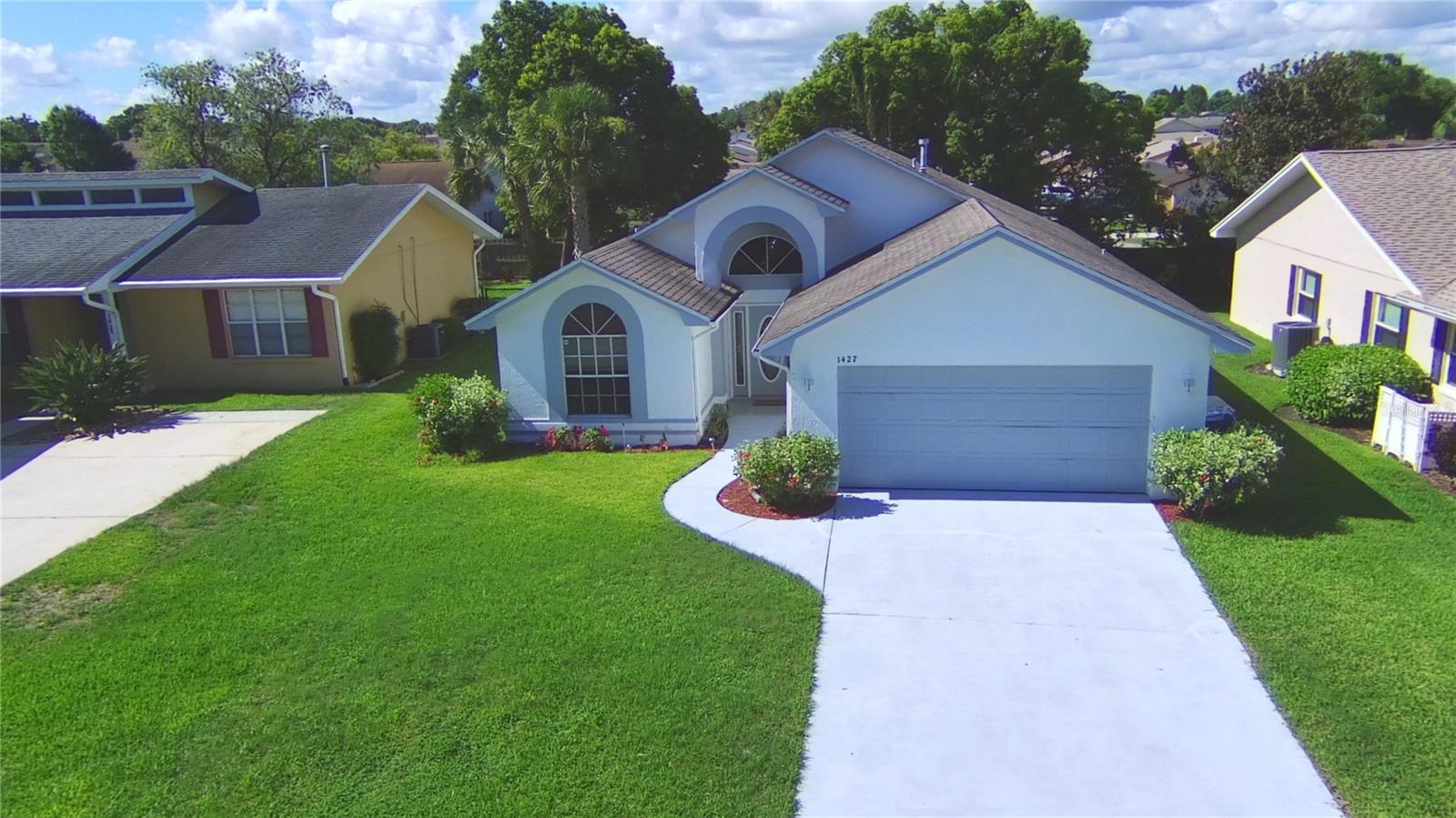 Details for 1427 Grand Cayman Circle, WINTER HAVEN, FL 33884