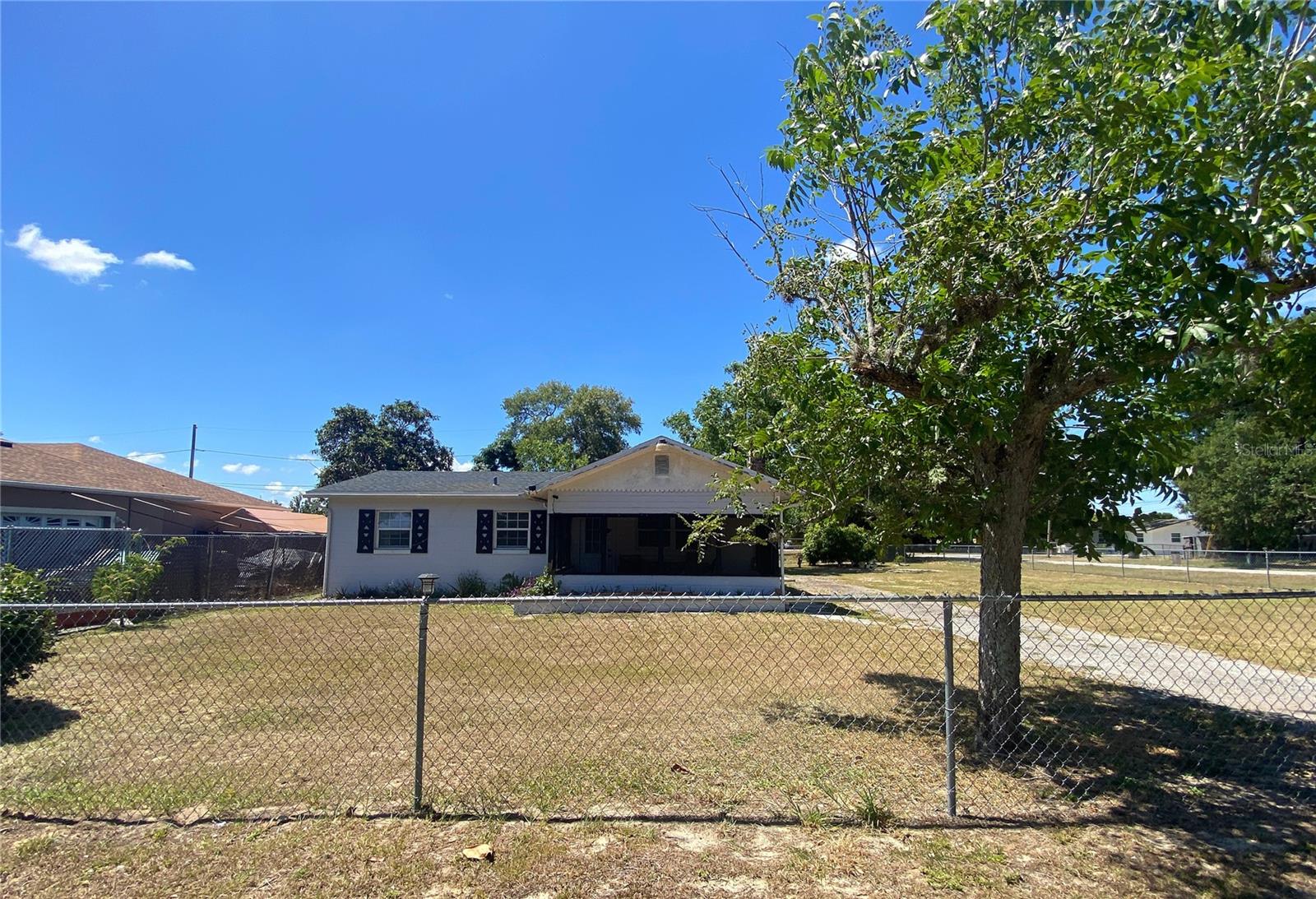 Details for 604 Jefferson Avenue, DUNDEE, FL 33838