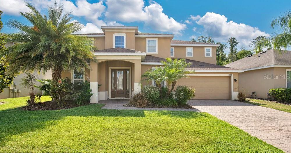 Details for 1073 Vinsetta Circle, WINTER GARDEN, FL 34787