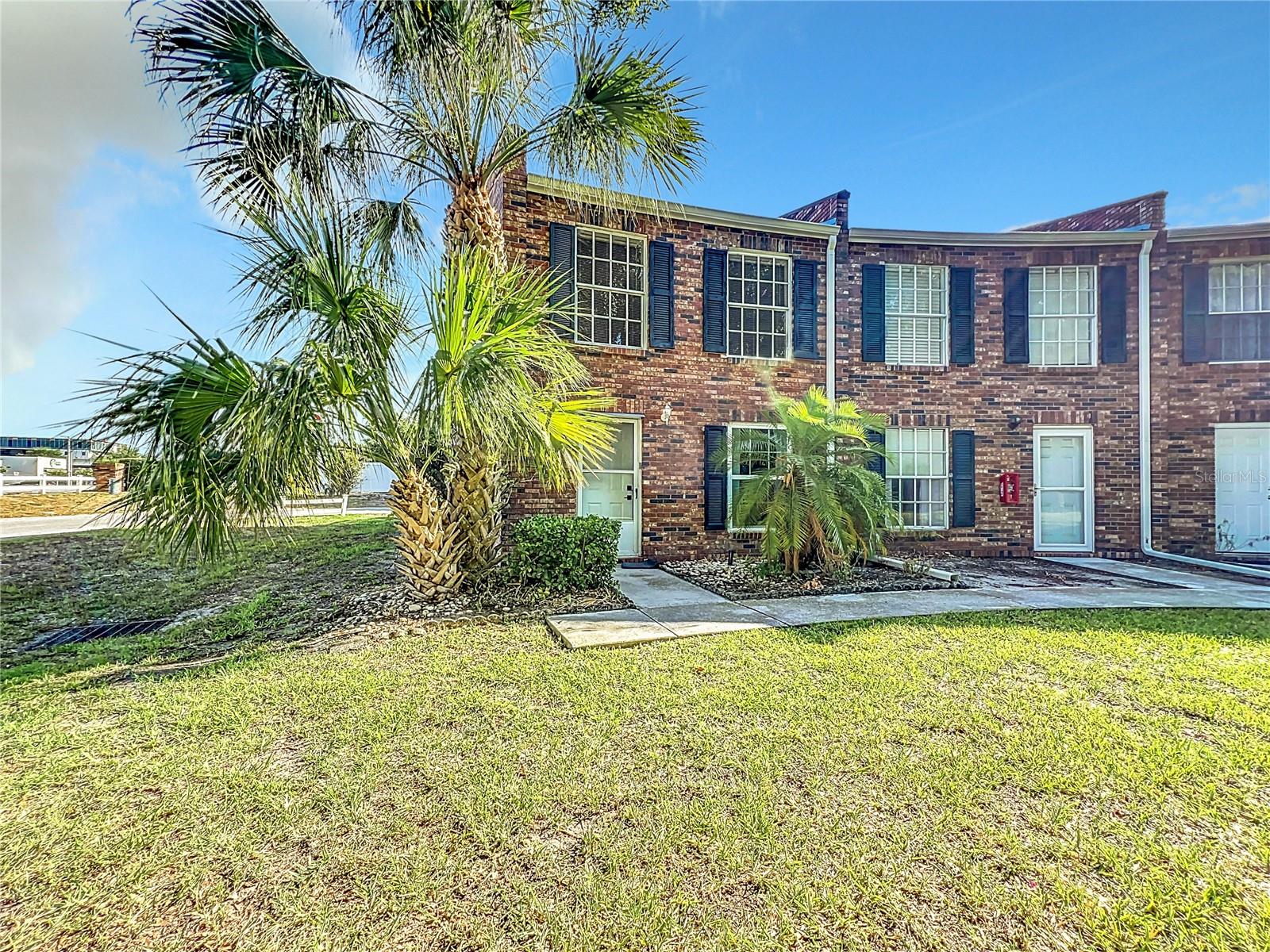 Image 1 of 43 For 5850 Cypress Gardens Boulevard 206