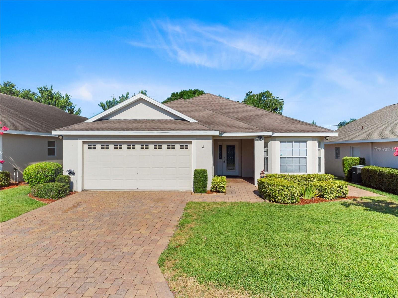 Details for 3806 Osprey Pointe Circle, WINTER HAVEN, FL 33884