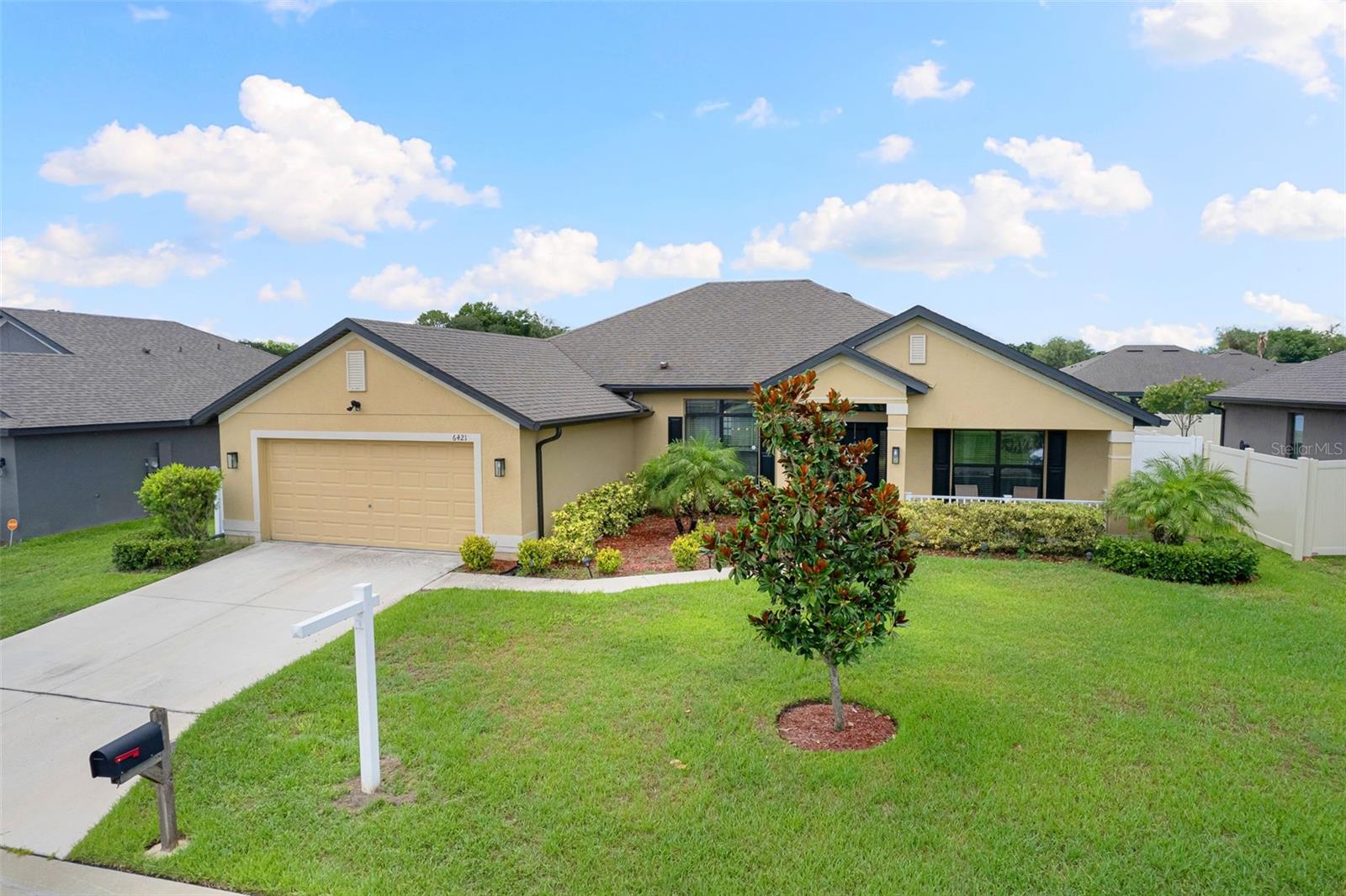 Image 1 of 42 For 6421 Alamanda Hills Drive