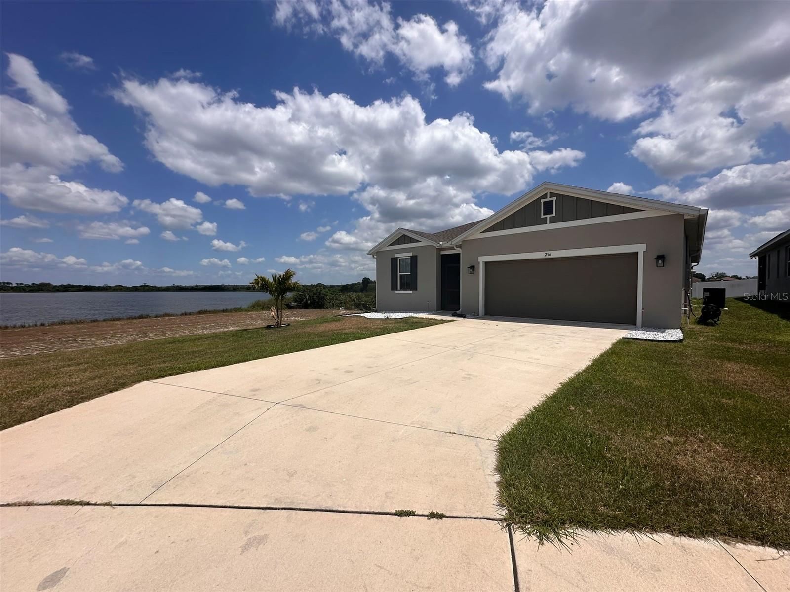 Details for 256 Lake Smart Circle, WINTER HAVEN, FL 33881