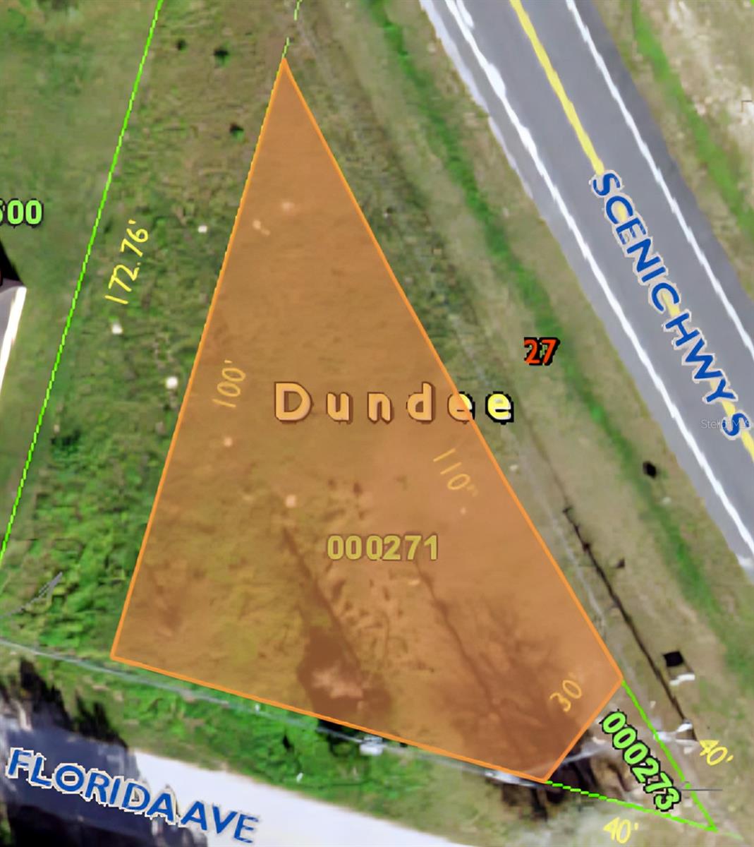 Details for 0 Scenic Highway, DUNDEE, FL 33838