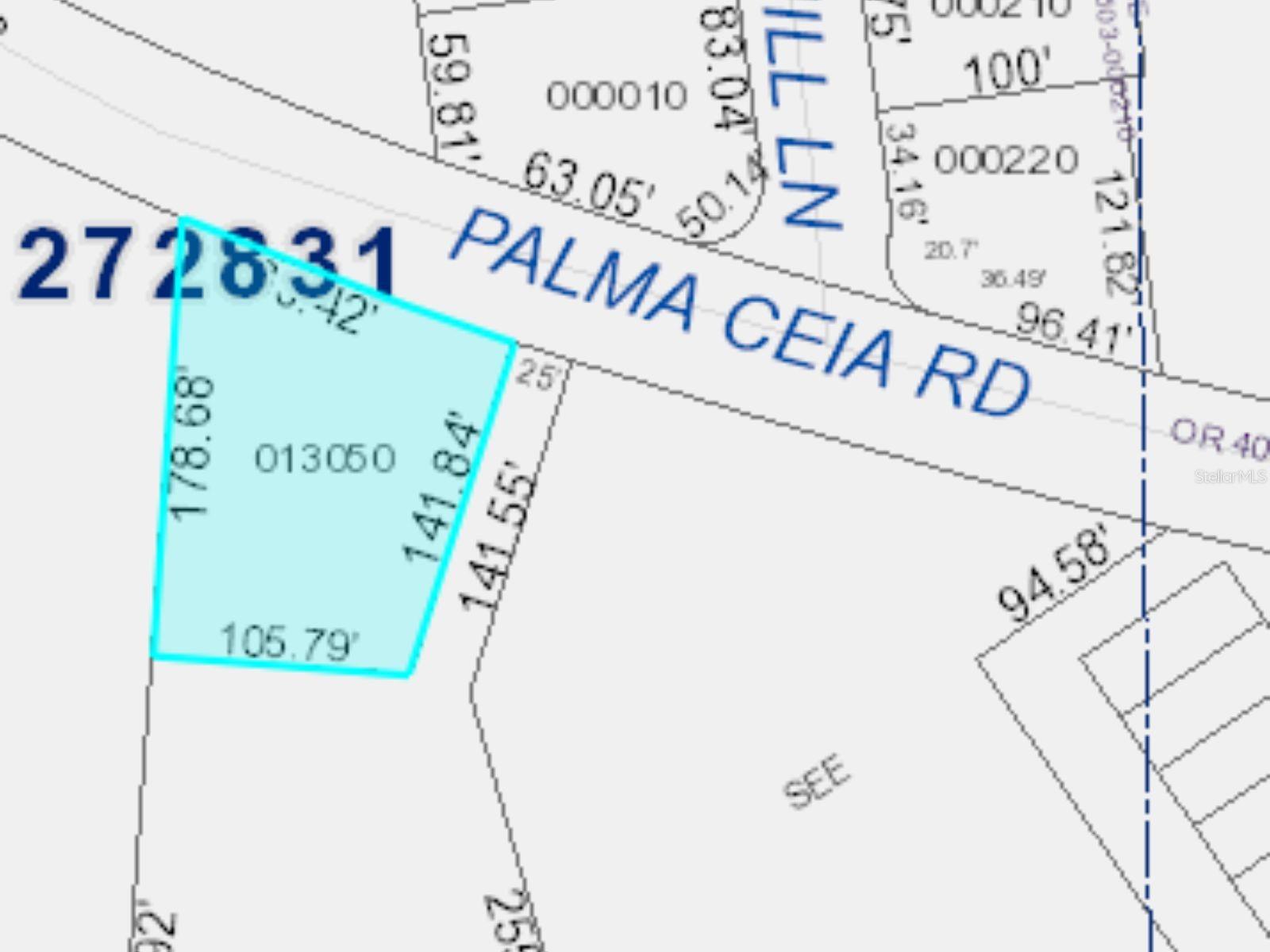 Details for 450 Palma Ceia Road, WINTER HAVEN, FL 33884