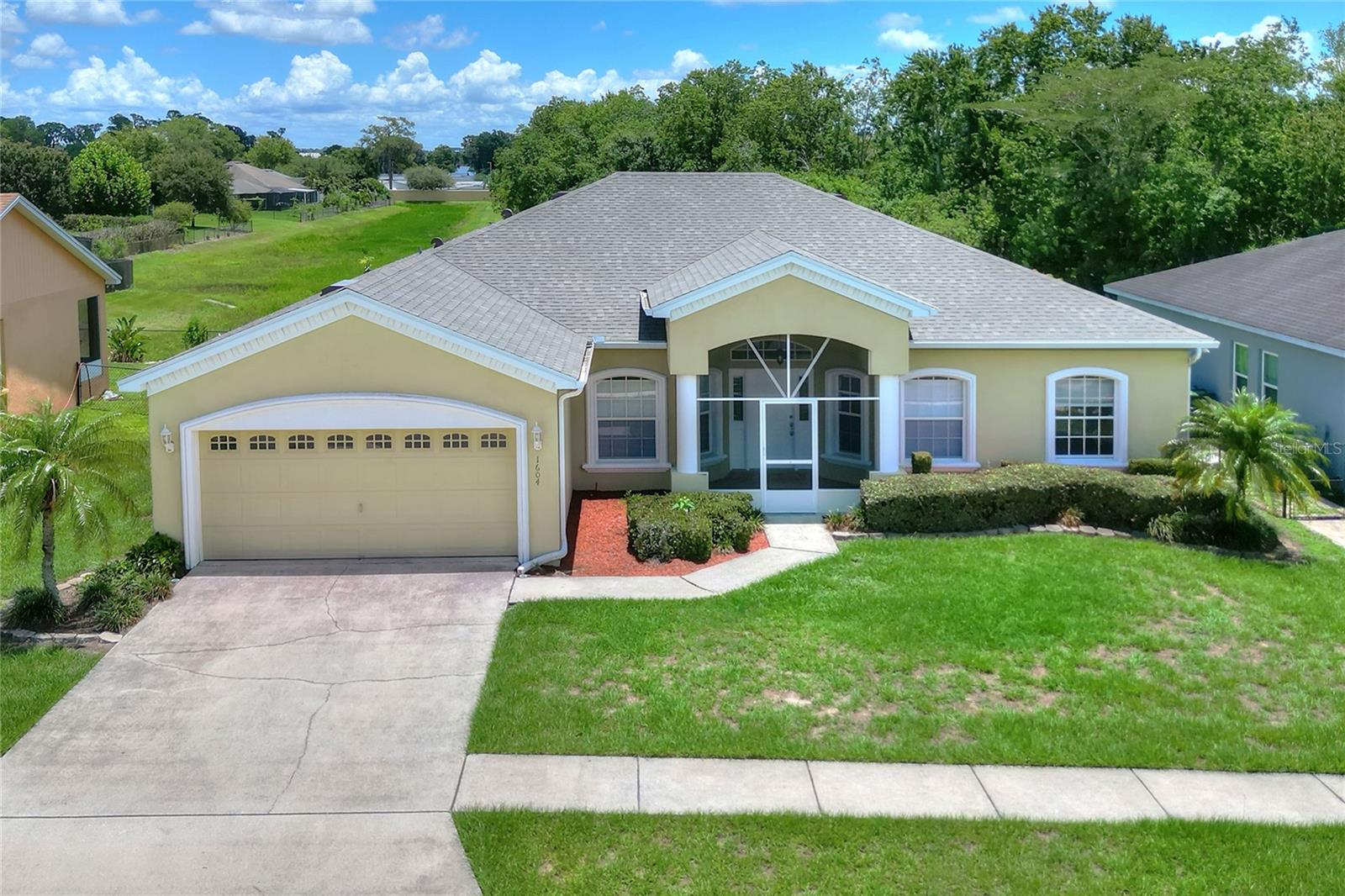 Details for 1604 Normandy Heights Boulevard, WINTER HAVEN, FL 33880