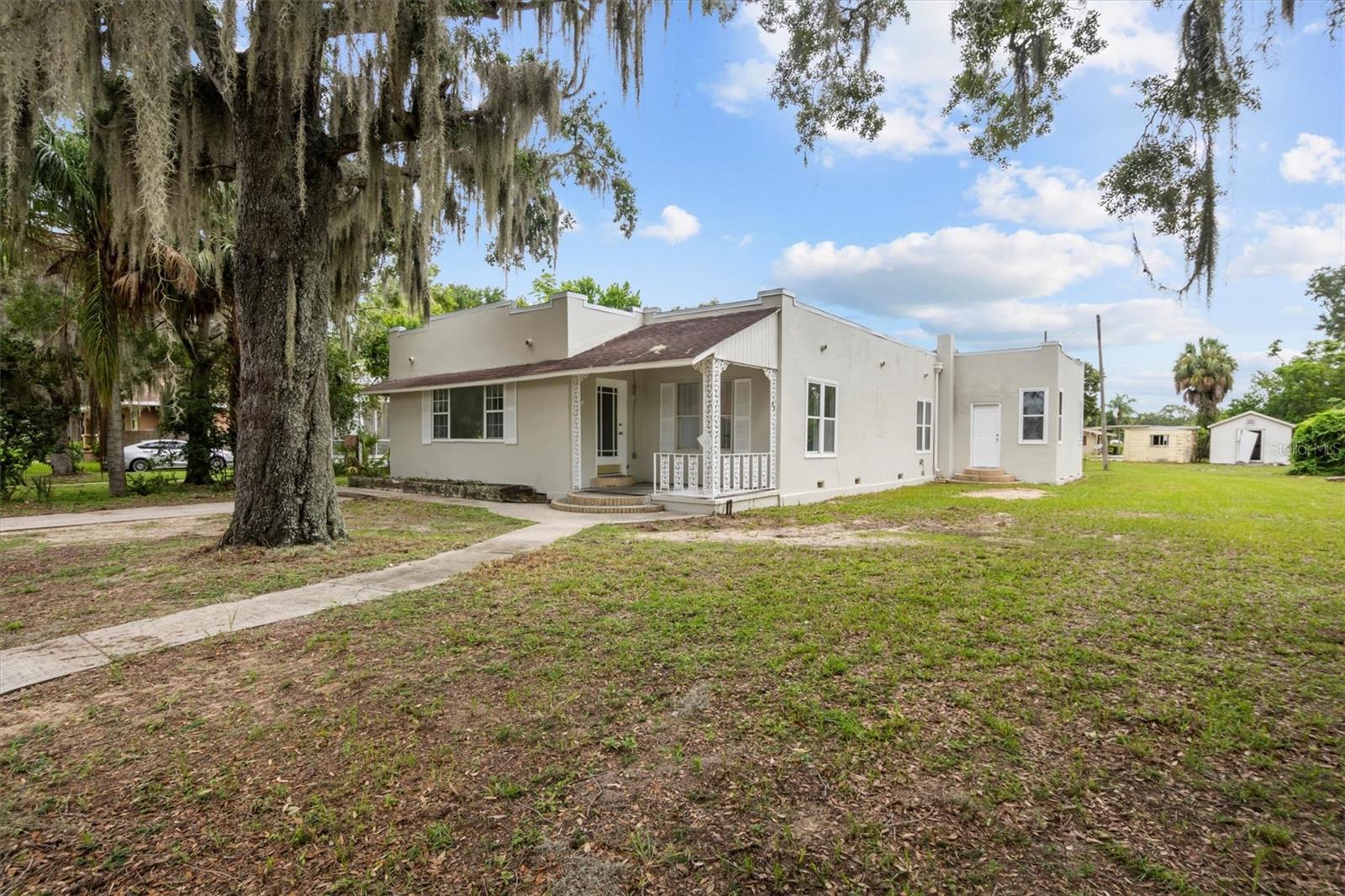 Details for 417 Seminole Avenue, LAKE WALES, FL 33853