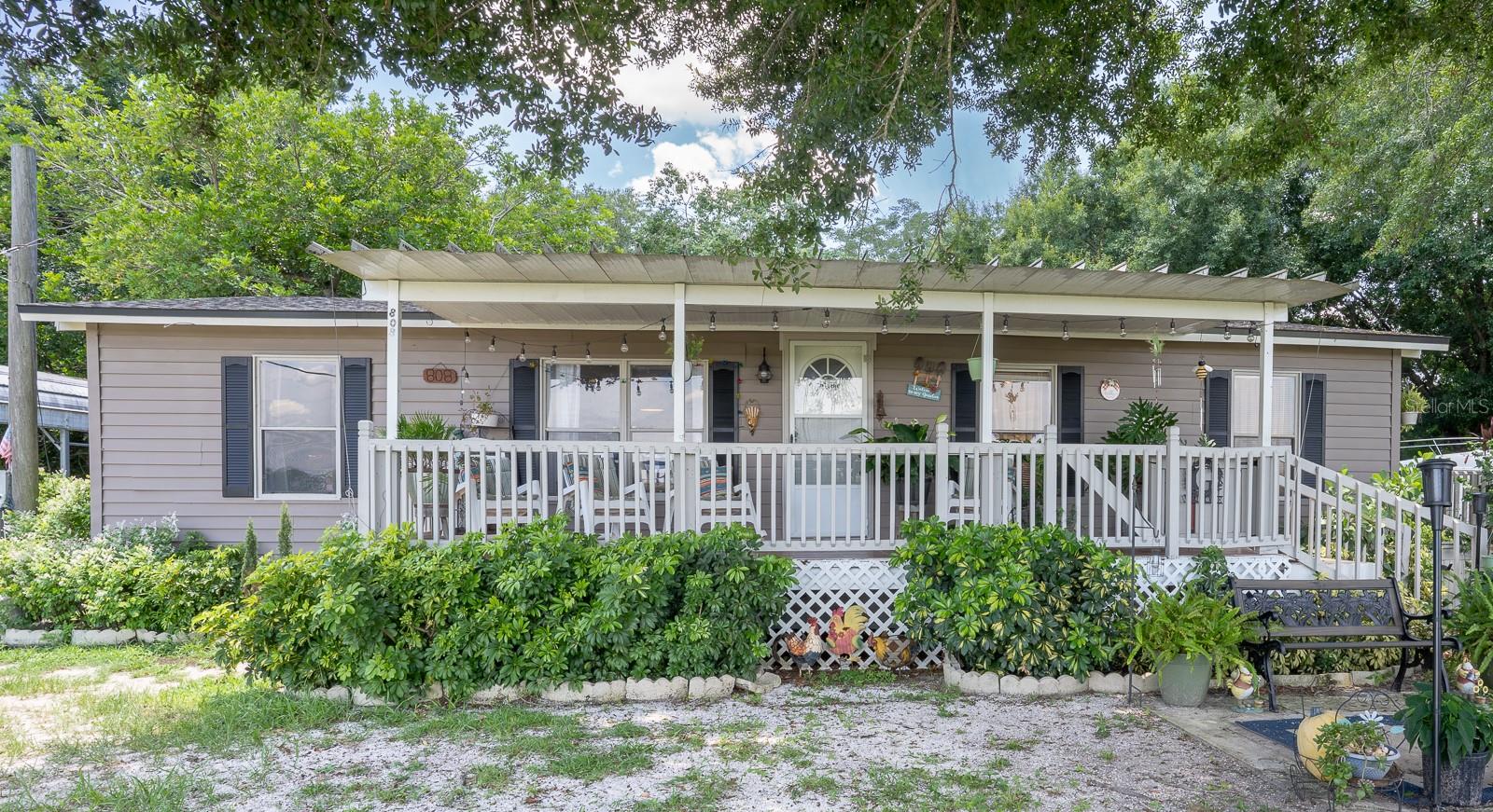 Details for 808 Herrod Road, LAKE WALES, FL 33898