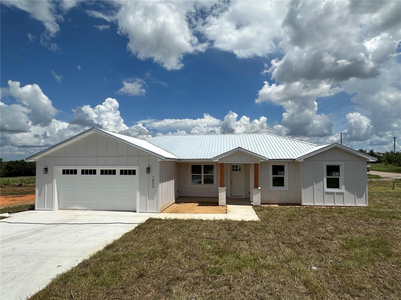 Listing Details for 1003 Sunset Trail, BABSON PARK, FL 33827