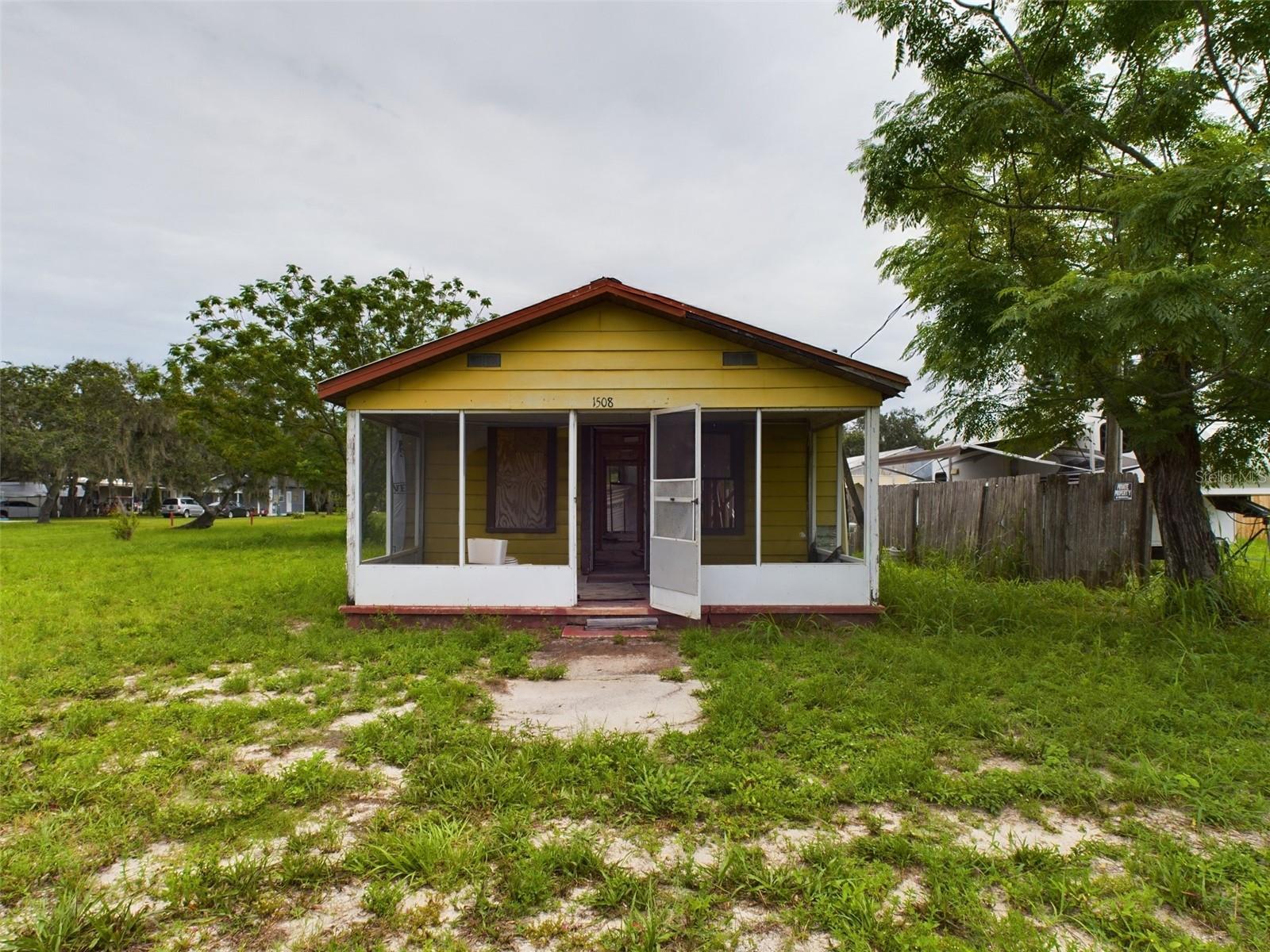 Details for 1510 Derby Avenue, AUBURNDALE, FL 33823