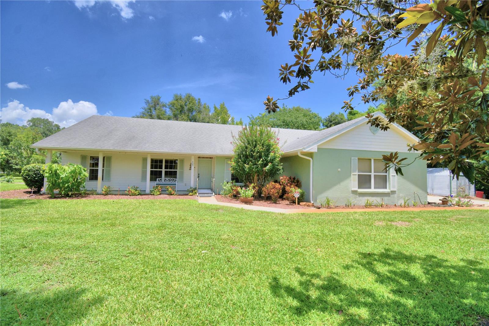 Details for 127 Circle Four Drive, HAINES CITY, FL 33844