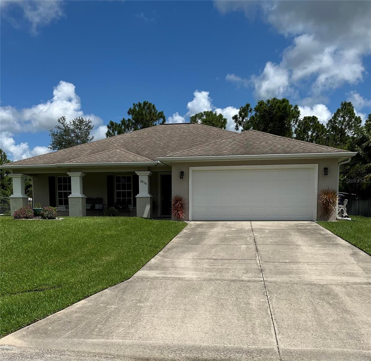 Details for 2610 53rd Street W, LEHIGH ACRES, FL 33971