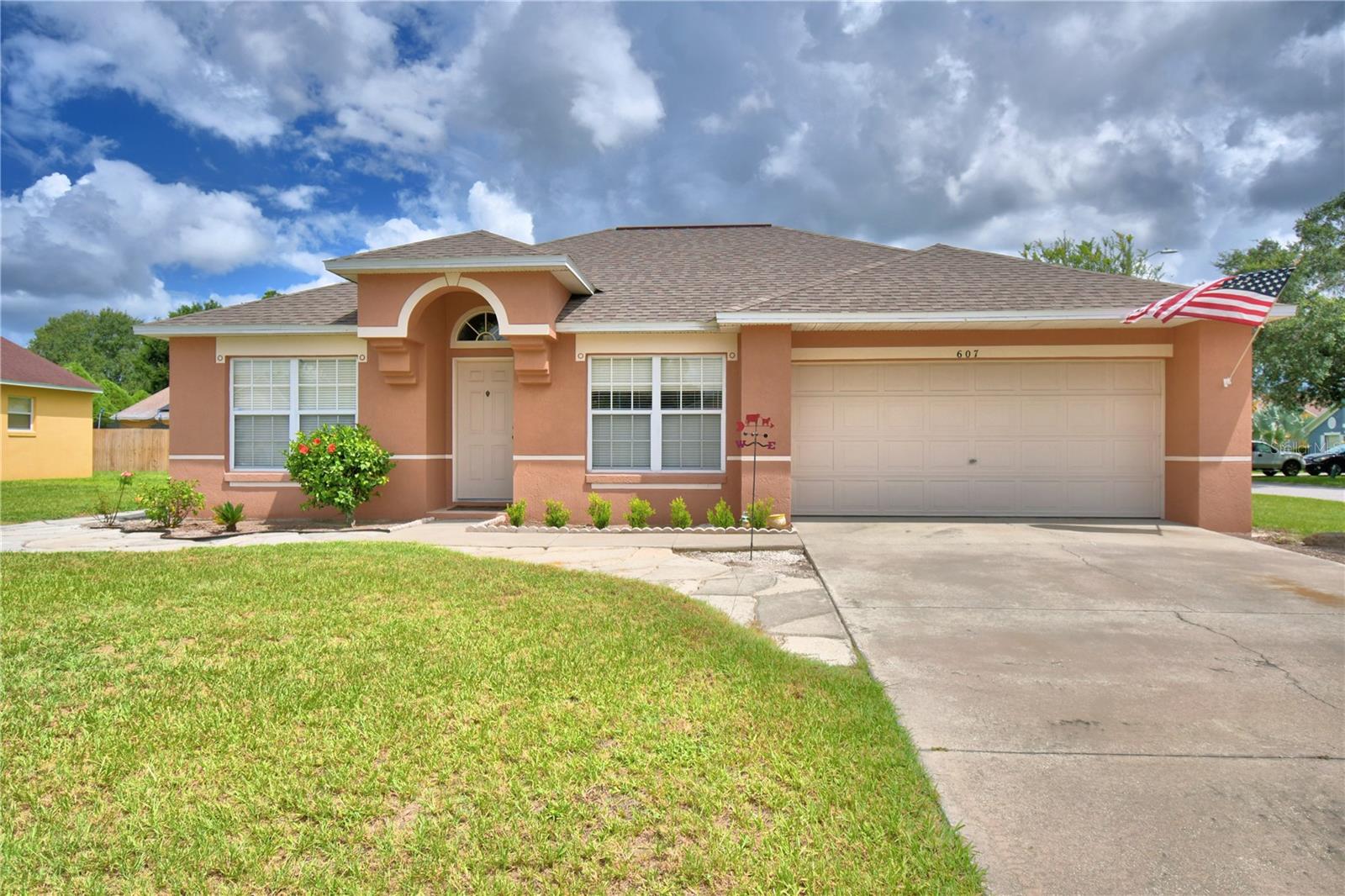 Details for 607 Heather Glen Loop, WINTER HAVEN, FL 33884