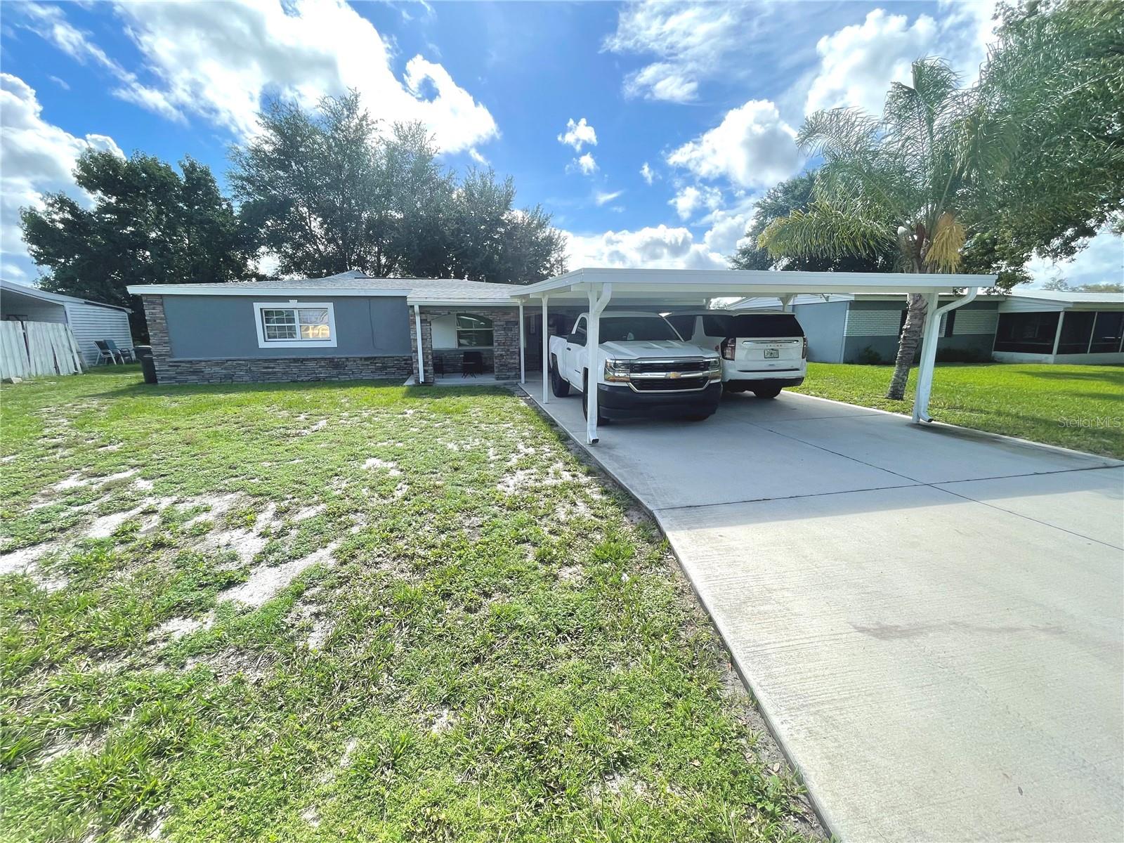 Details for 517 Thomas Avenue, FROSTPROOF, FL 33843