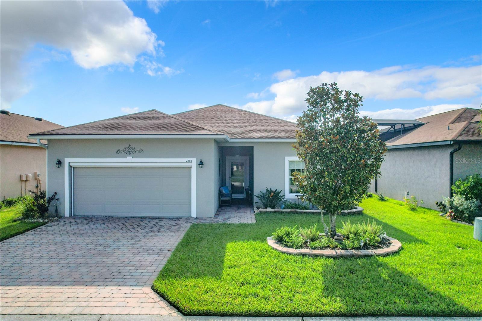 Details for 2505 Salzburg Loop, WINTER HAVEN, FL 33884