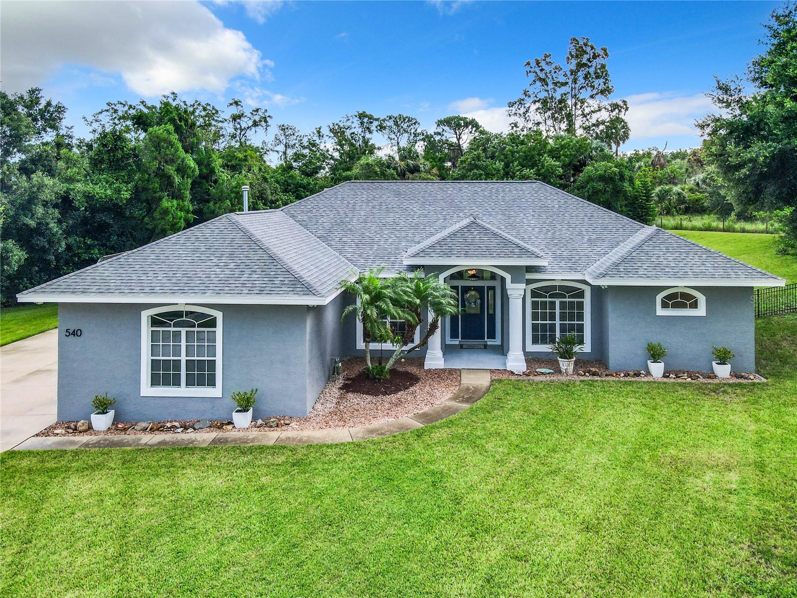 Details for 540 Starr Ridge Drive, LAKE WALES, FL 33898