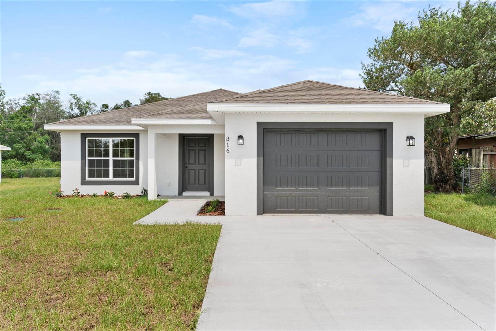 Details for 316 Eucalyptus Road, LAKE WALES, FL 33898