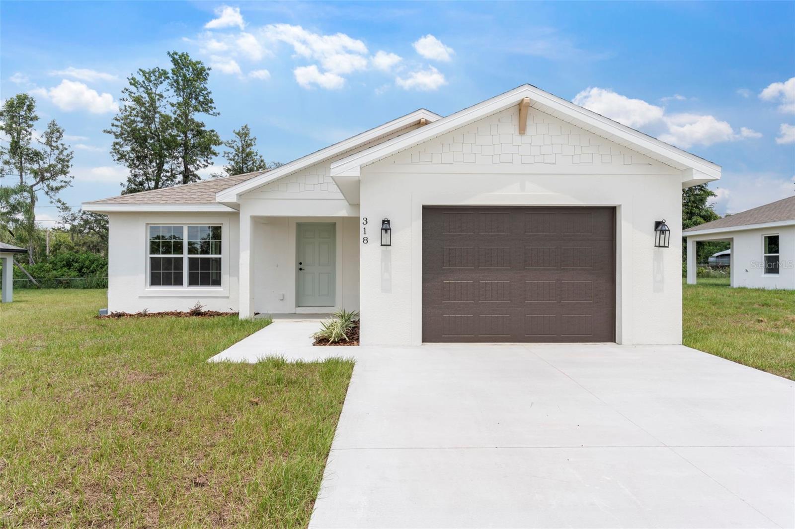 Details for 318 Eucalyptus Road, LAKE WALES, FL 33898