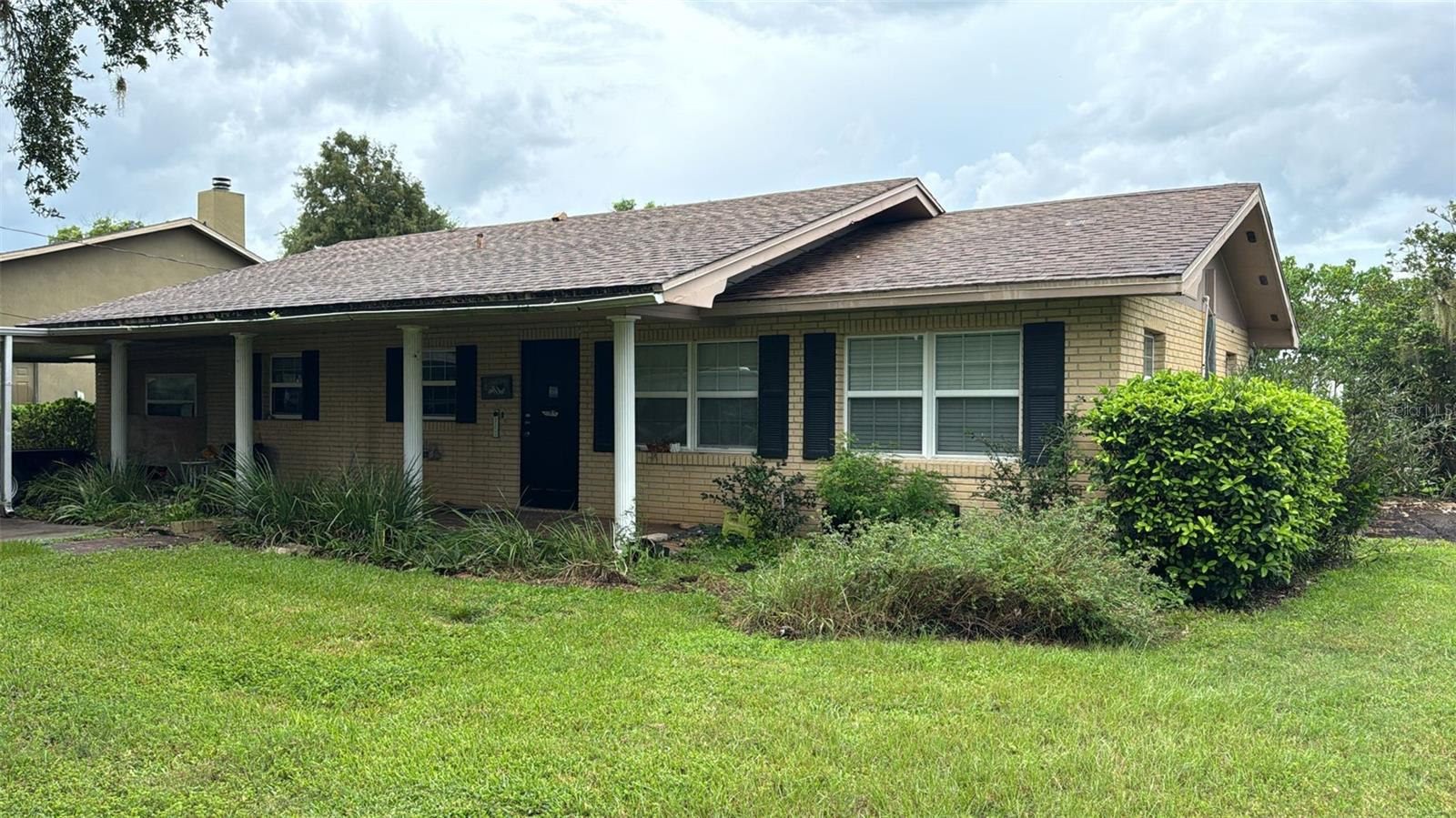 Details for 4414 Bonnet Lake Drive, HAINES CITY, FL 33844