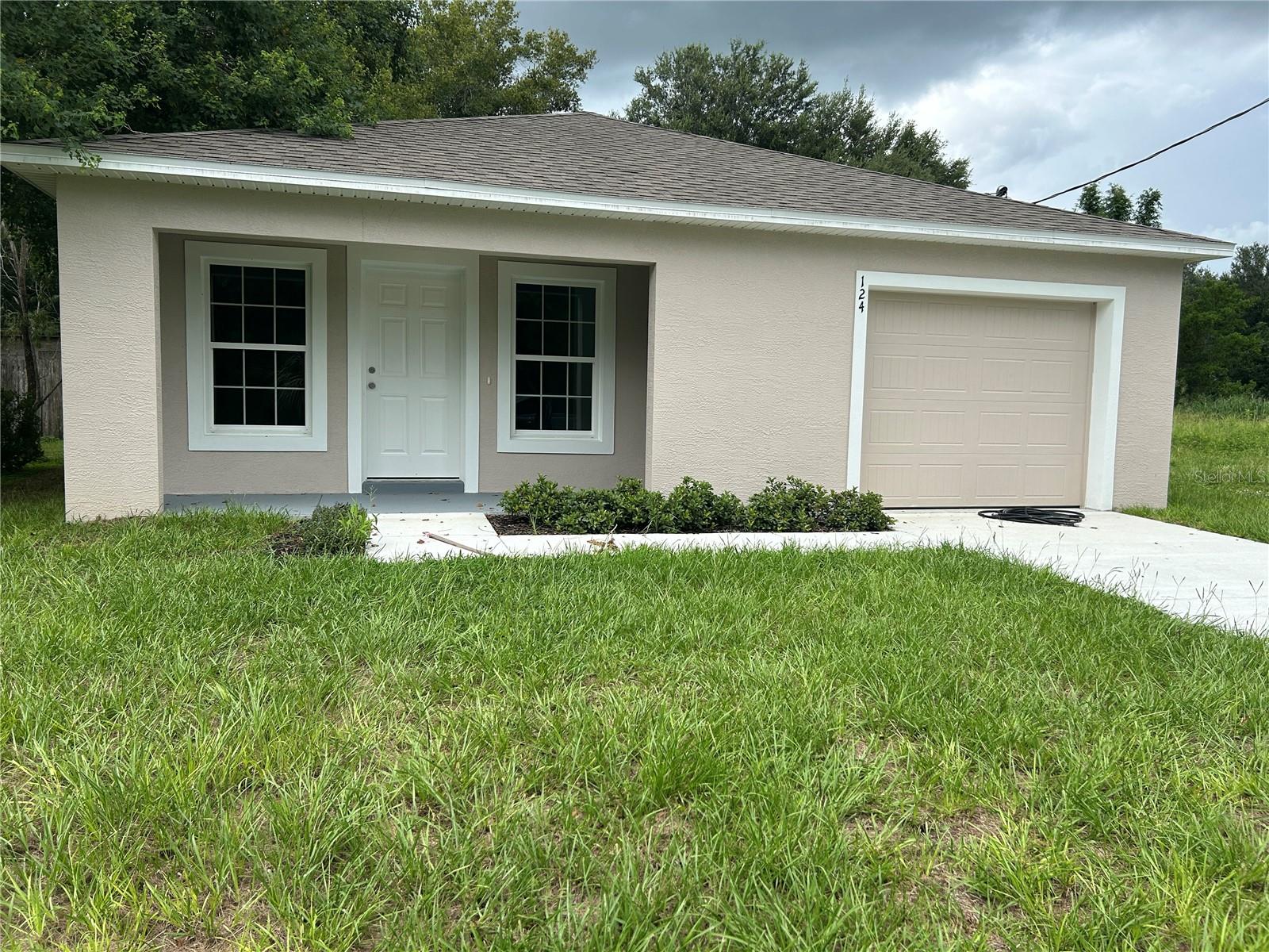 Details for 124 Highland Avenue, AUBURNDALE, FL 33823