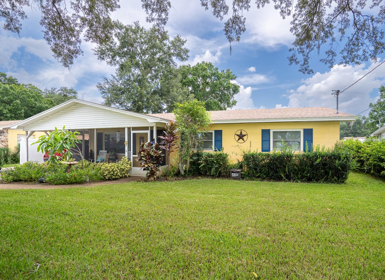 Details for 122 Bishop Street, AUBURNDALE, FL 33823