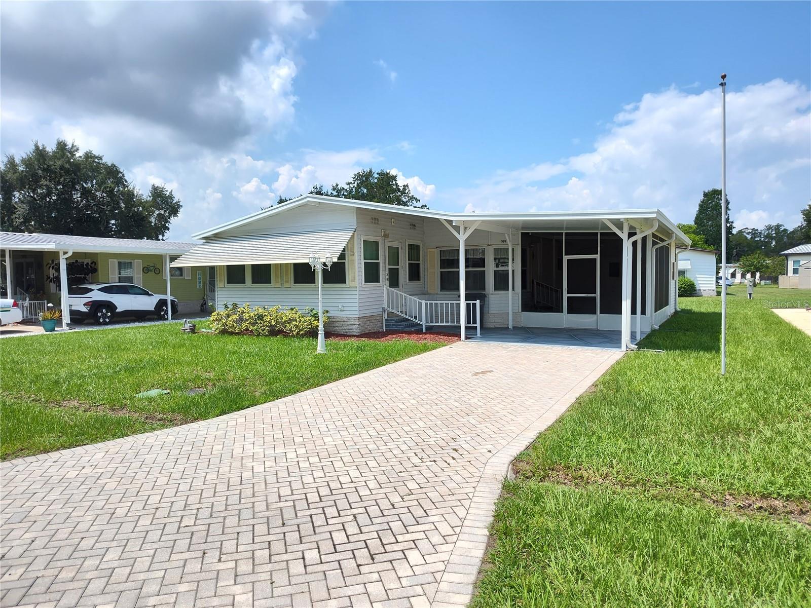 Details for 109 Jackson Park Avenue, DAVENPORT, FL 33897