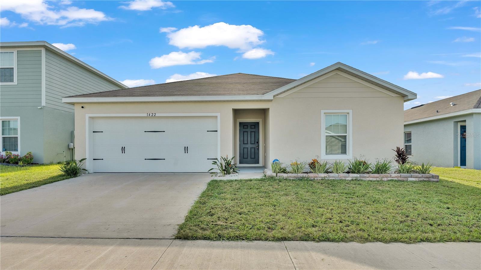 Details for 1422 Madison Circle, HAINES CITY, FL 33844