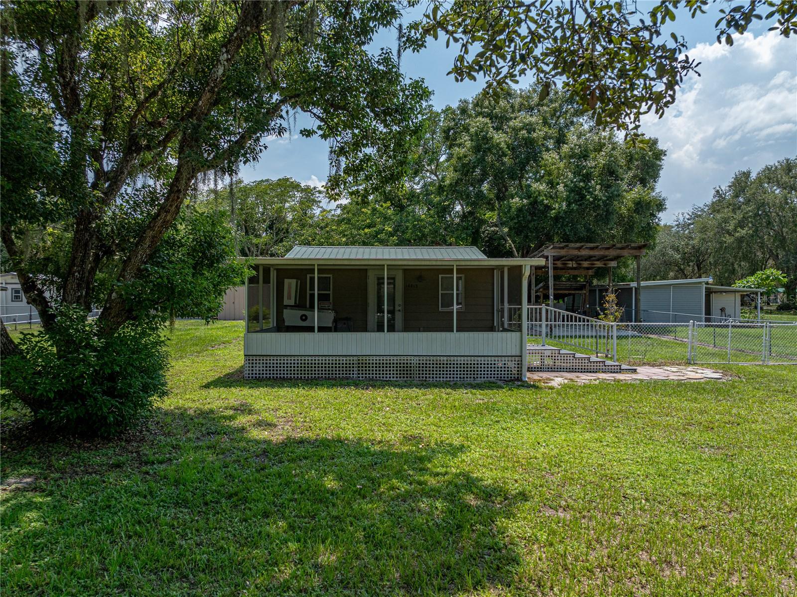 Details for 14813 Camp Mack Road, LAKE WALES, FL 33898