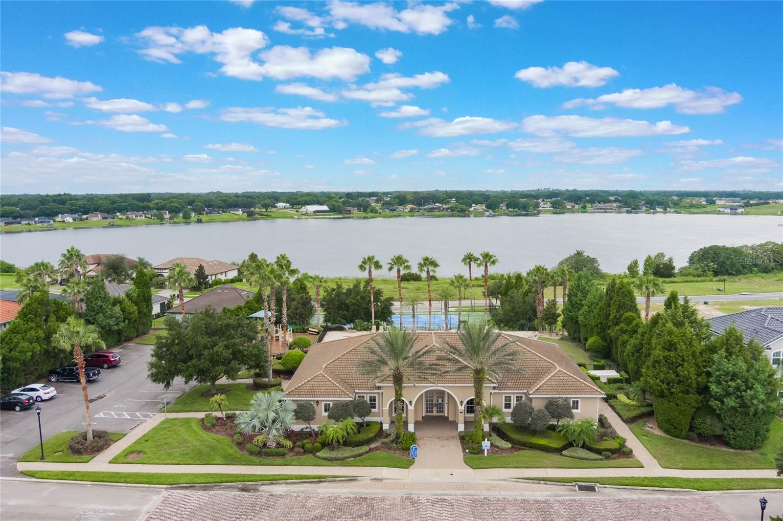Image 42 of 47 For 329 Lake Vista Drive