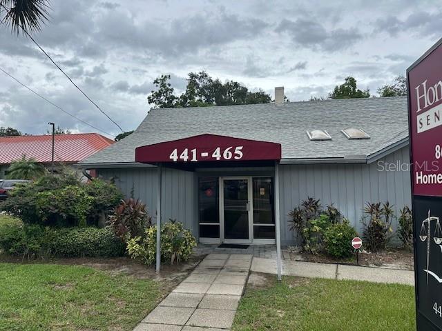 Details for 443 Central Avenue, WINTER HAVEN, FL 33880