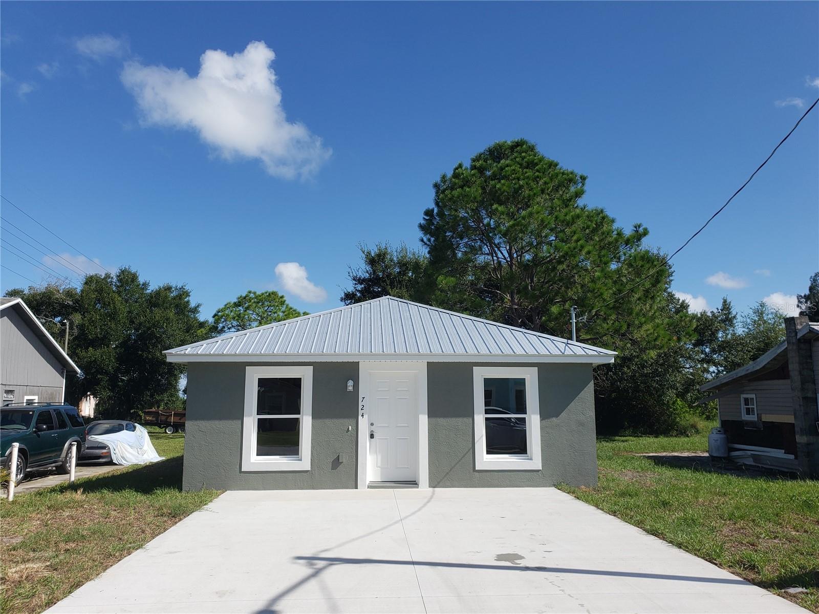 Details for 724 3rd Ave  , LAKE WALES, FL 33859