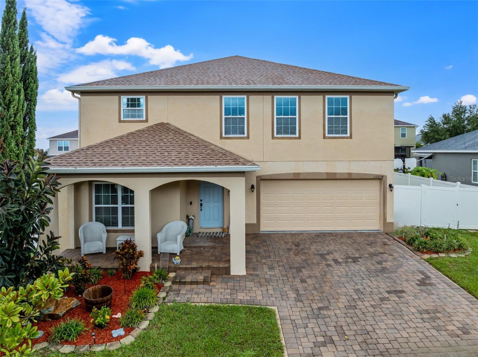 Details for 10234 Lenox Street, CLERMONT, FL 34711