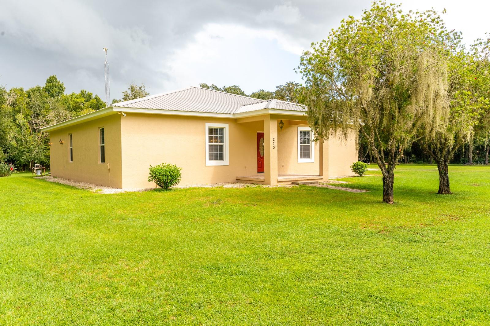 Details for 273 Griffin Road, WAUCHULA, FL 33873