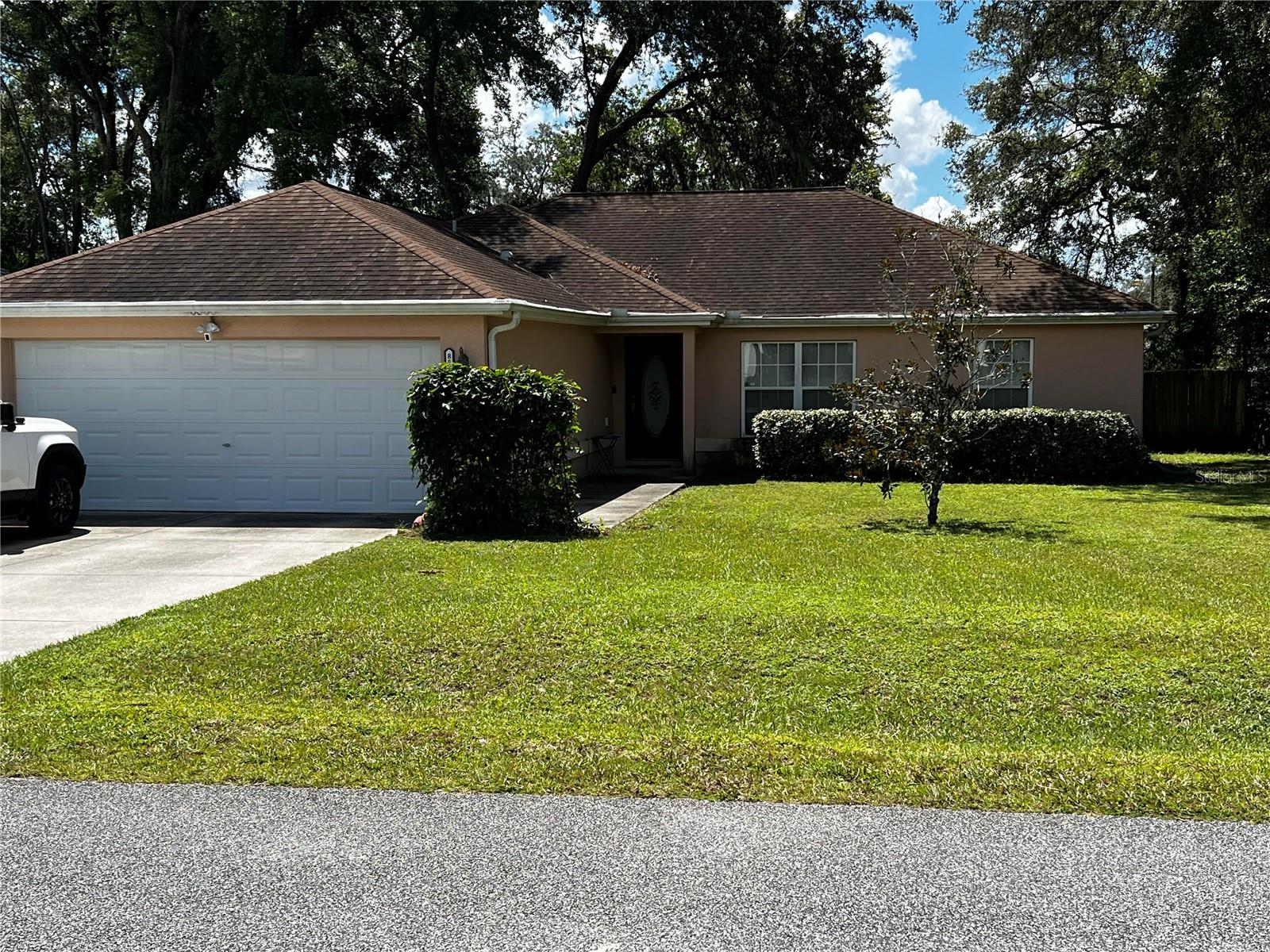 Details for 8566 164th Place, SUMMERFIELD, FL 34491