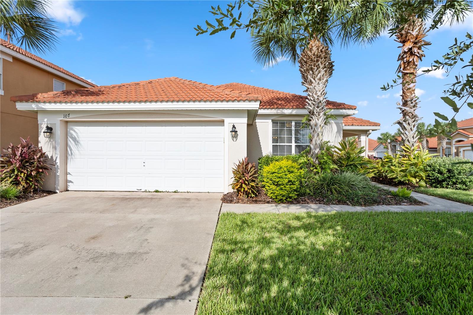 Details for 107 Carrera Avenue, DAVENPORT, FL 33897