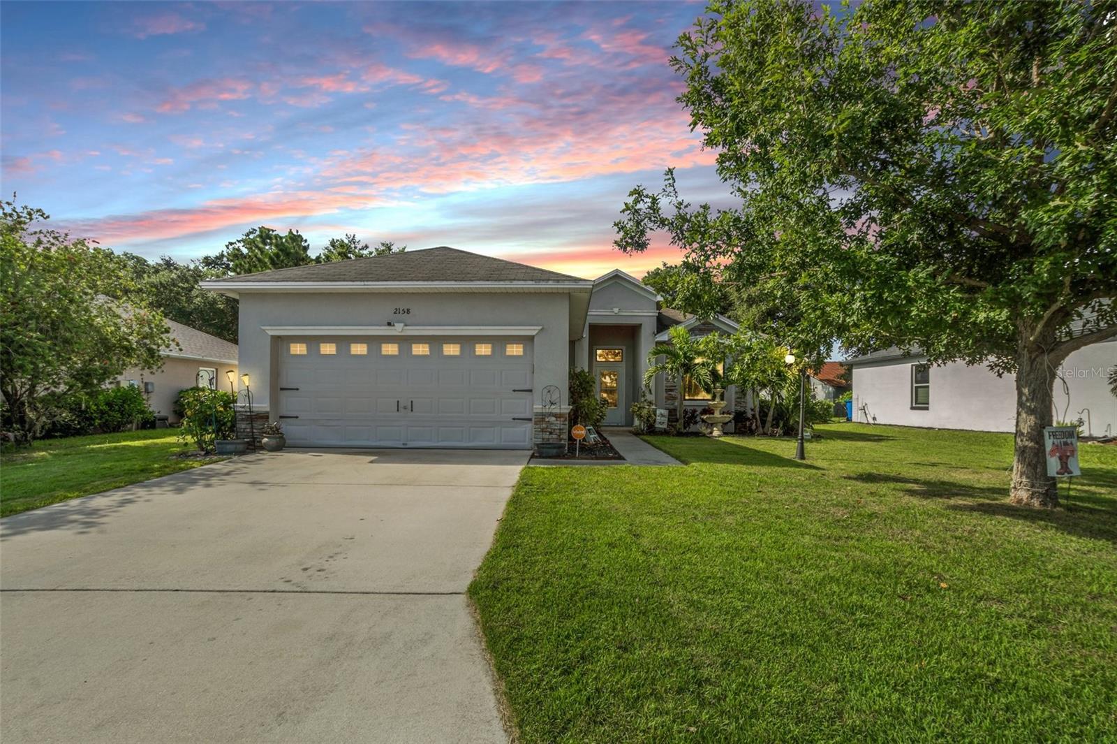 Details for 2158 Mirasol Drive, WINTER HAVEN, FL 33881