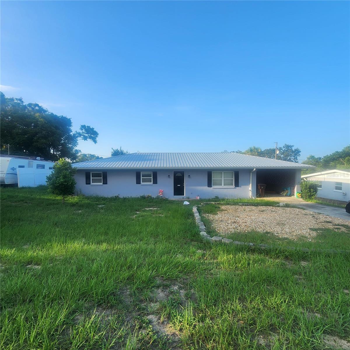 Listing Details for 714 Hillside Avenue, LAKE WALES, FL 33853