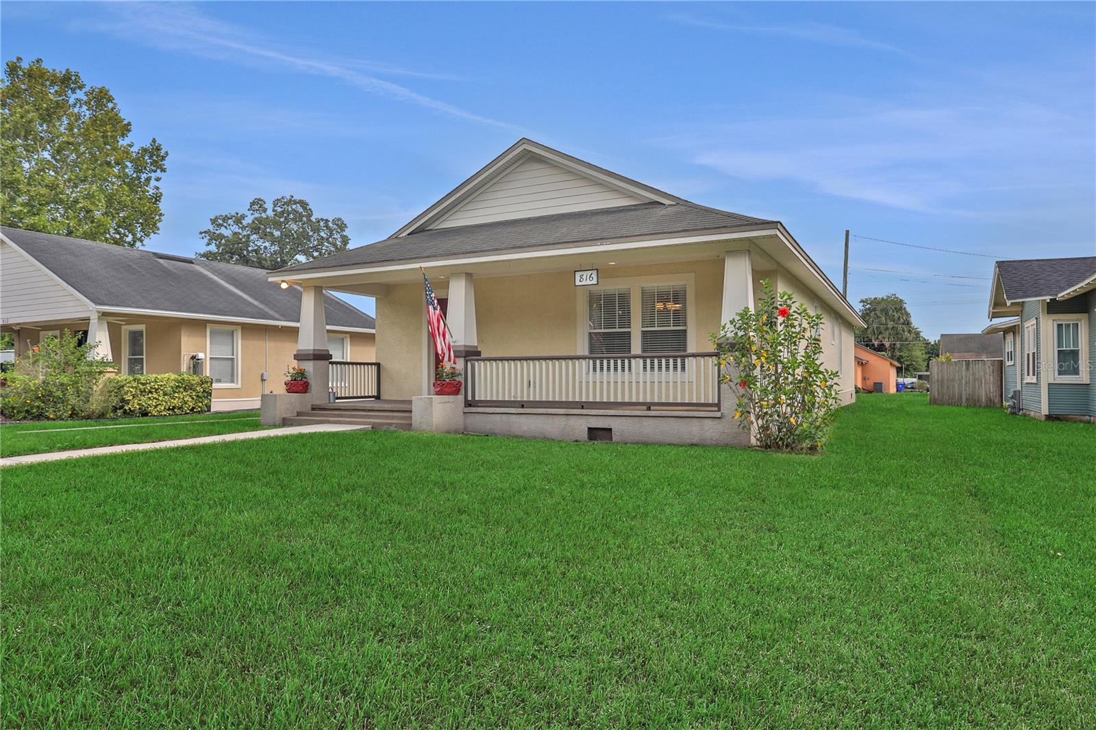 Details for 816 Hancock Street, LAKELAND, FL 33803