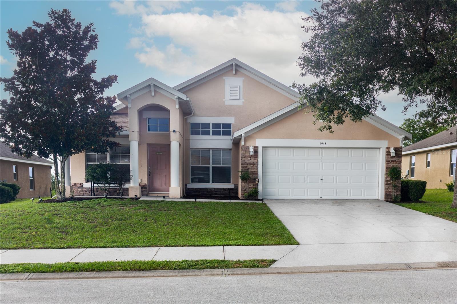 Details for 1414 Legatto Loop, DUNDEE, FL 33838