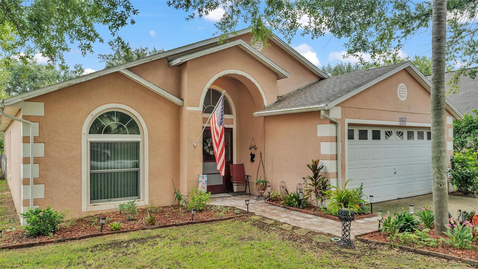 Details for 16443 Coopers Hawk Avenue, CLERMONT, FL 34714