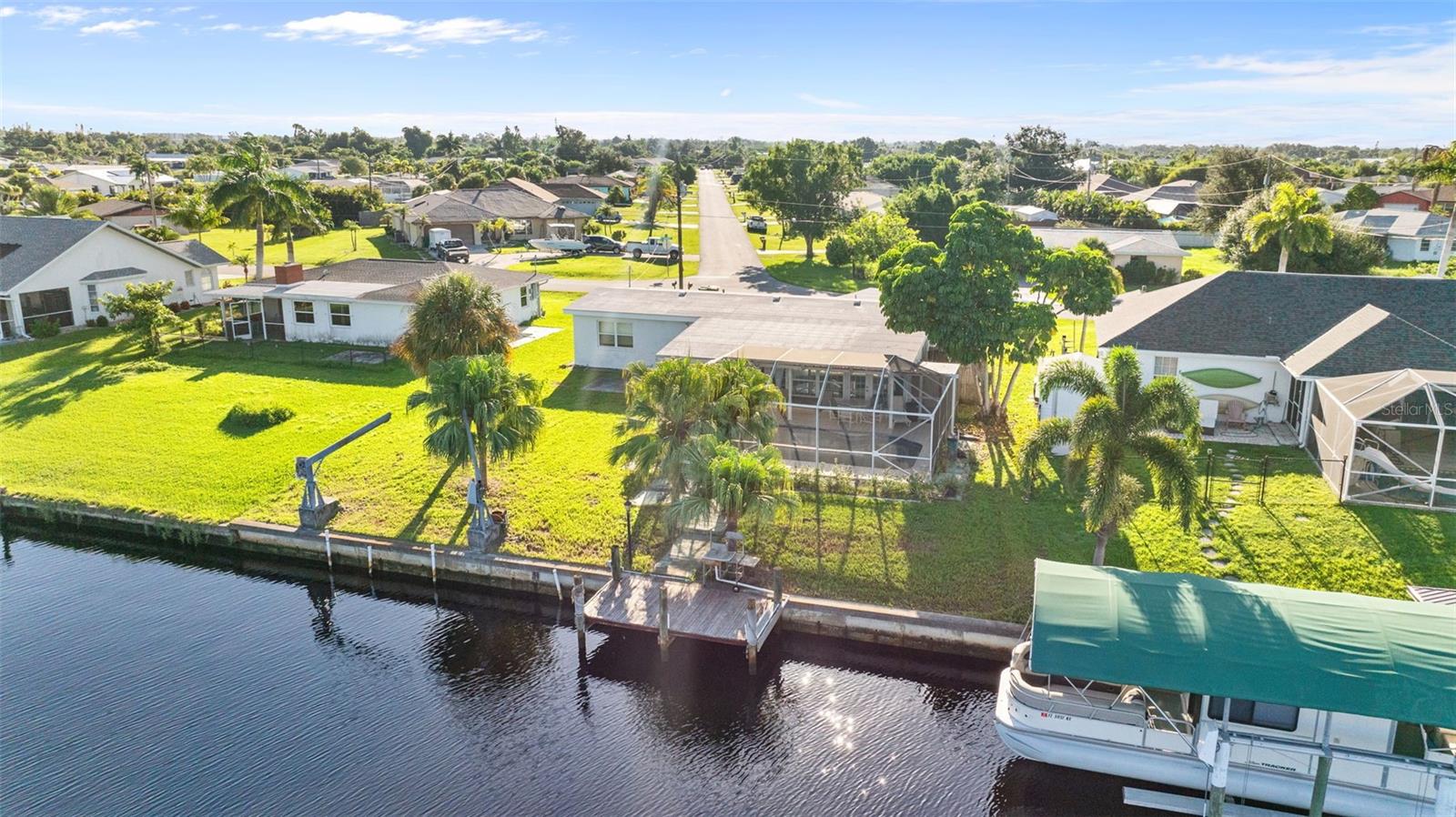 Image 31 of 43 For 272 Tarpon Boulevard Nw