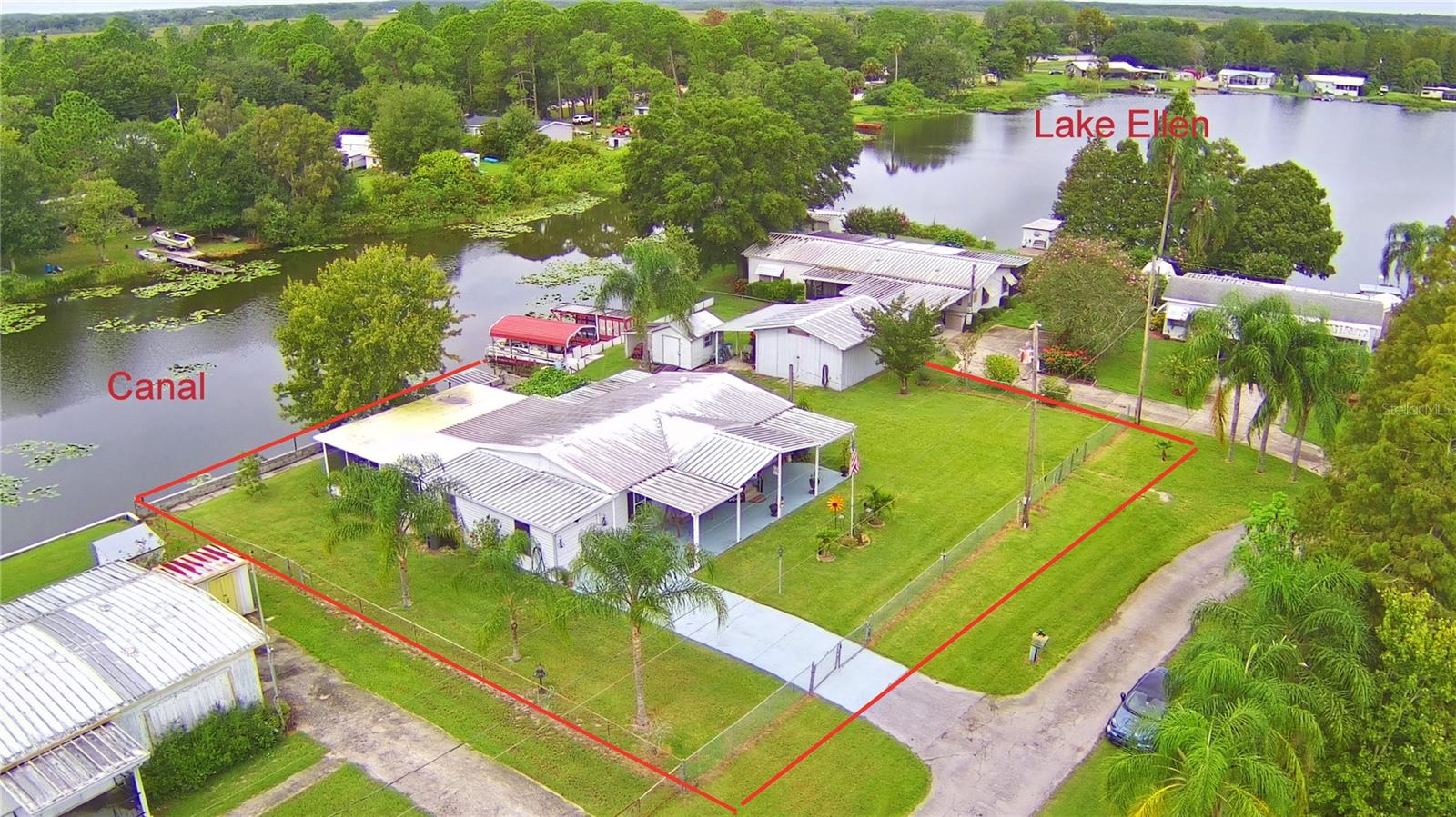 Details for 2750 Lake Ellen Drive, HAINES CITY, FL 33844