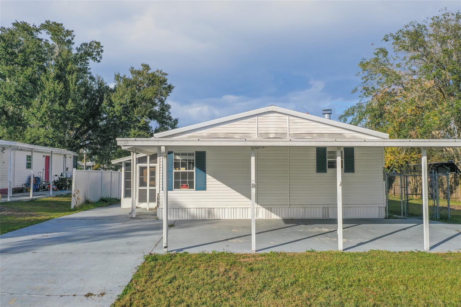 Details for 3606 Lazy Lake Drive S, LAKELAND, FL 33801